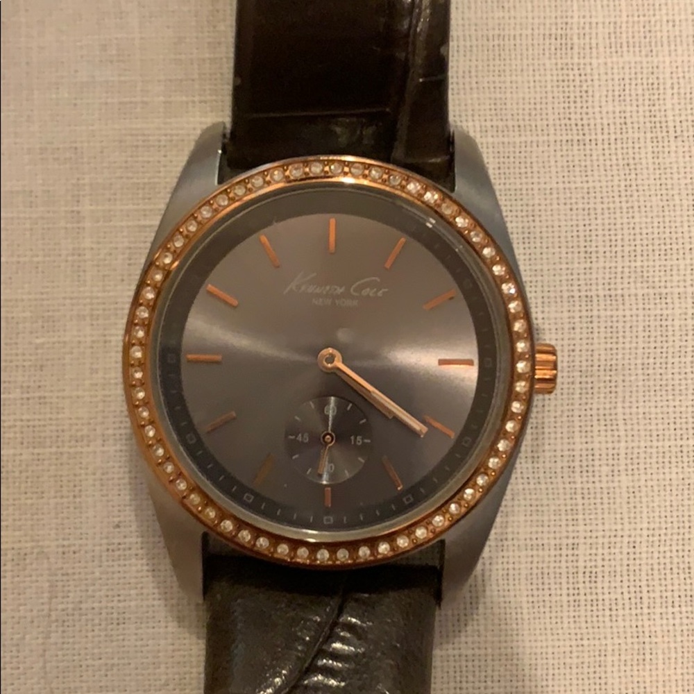 Kenneth Cole Watch